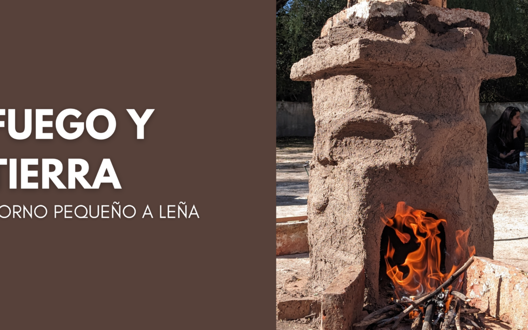 HORNOS ALTERNATVOS A LEÑA