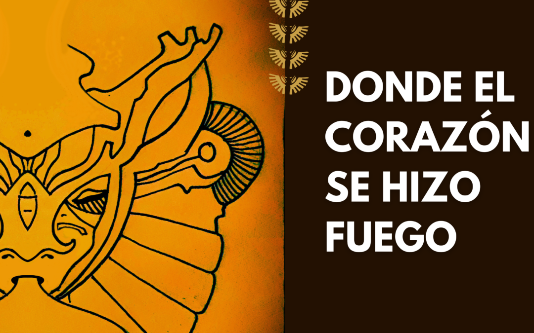 CERÁMICA RITUAL – LOS DESPACHOS